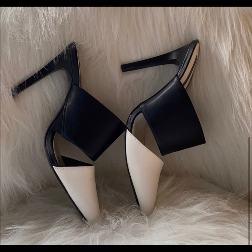 Zara Heels